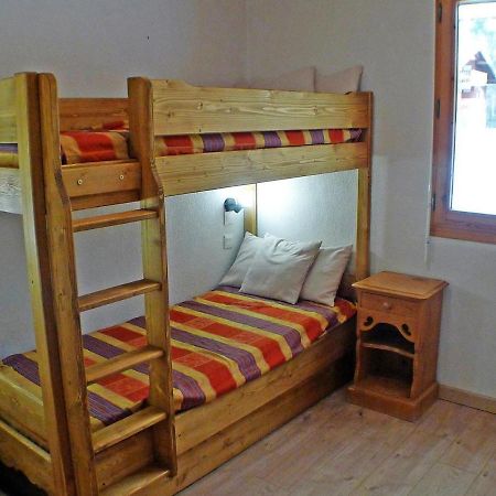 Appartement Samoëns, 3 pièces, 6 personnes - FR-1-629-100 Extérieur photo