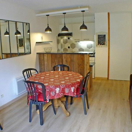 Appartement Samoëns, 3 pièces, 6 personnes - FR-1-629-100 Extérieur photo