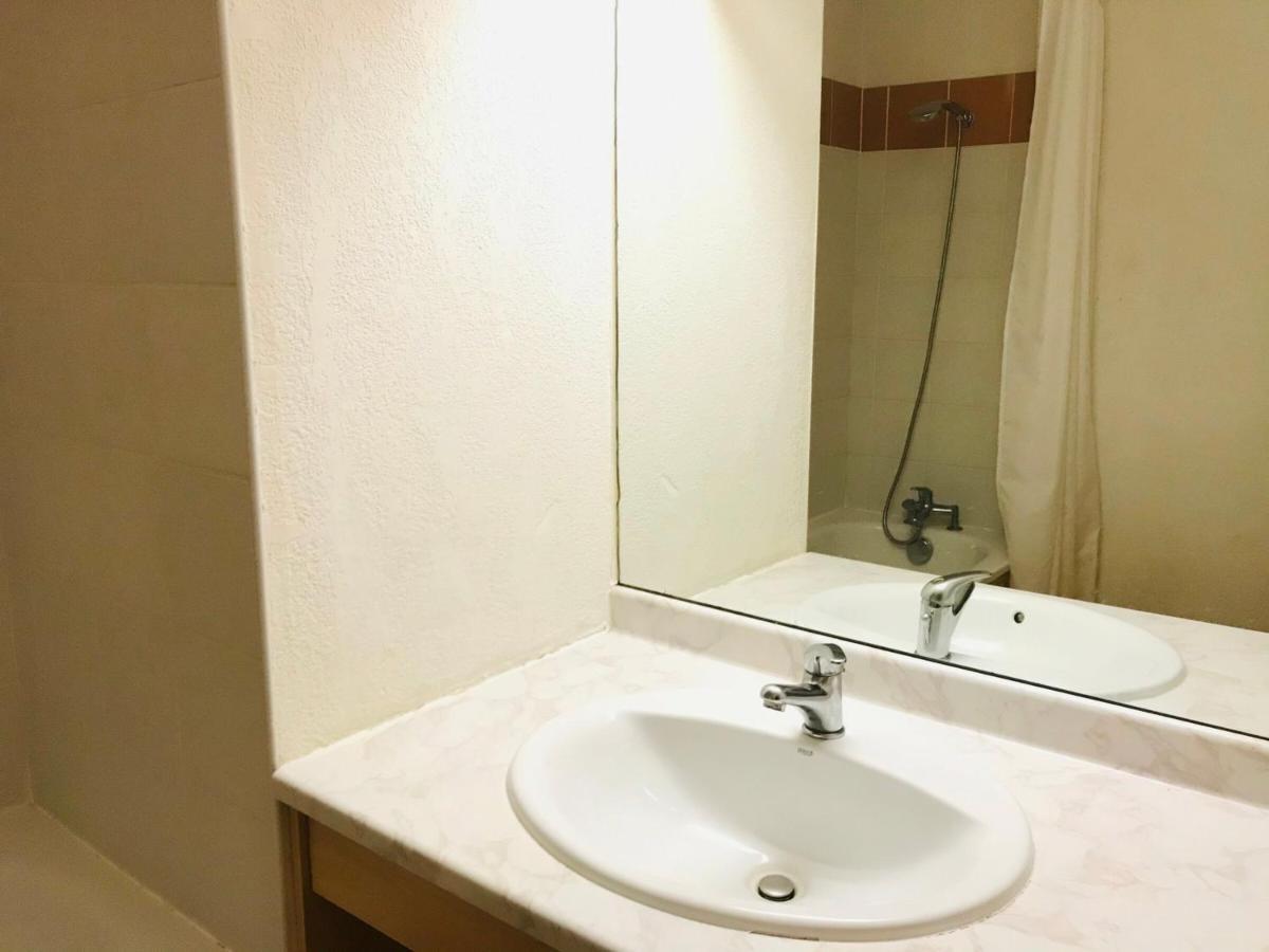 Appartement Samoëns, 3 pièces, 6 personnes - FR-1-629-100 Extérieur photo
