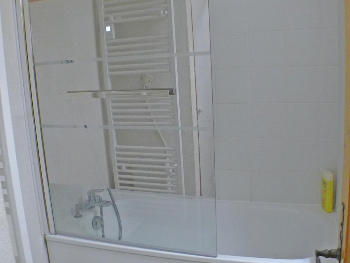 Appartement Samoëns, 3 pièces, 6 personnes - FR-1-629-100 Extérieur photo